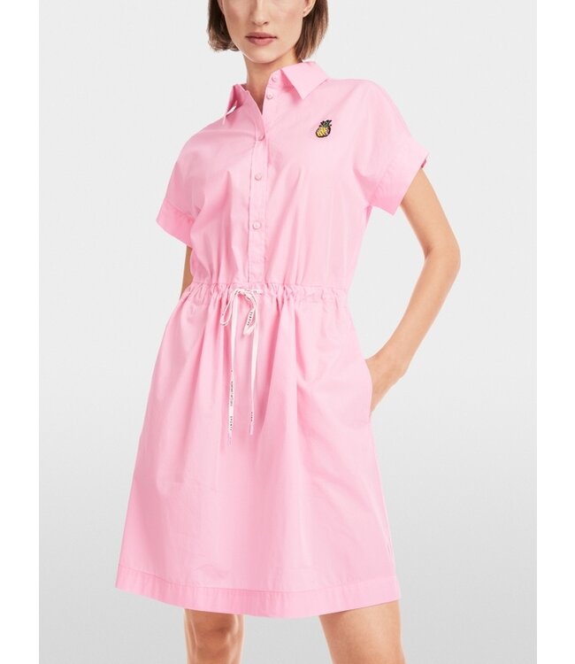 MARC CAIN Rethink Together shirt dress