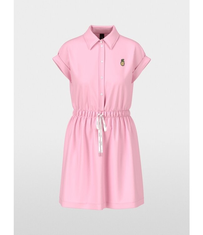 MARC CAIN Rethink Together shirt dress