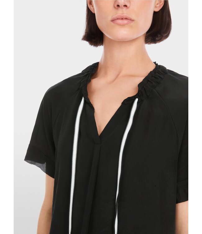 MARC CAIN Casual blouse shirt