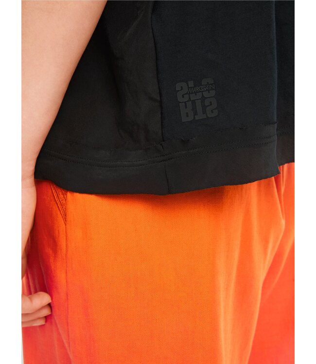 MARC CAIN Casual blouse shirt