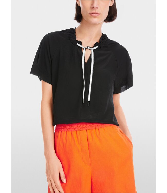 MARC CAIN Casual blouse shirt