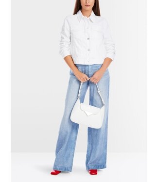 MARC CAIN "Rethink together" veste en jean
