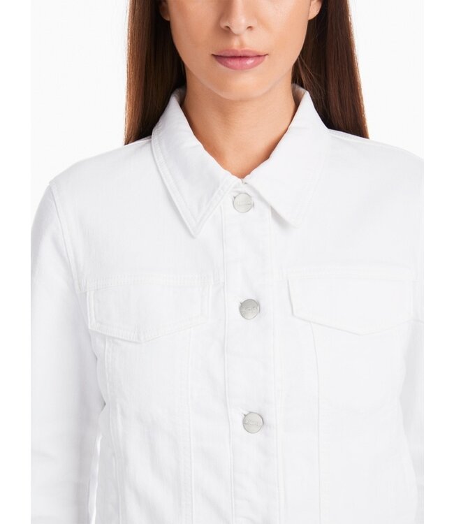 MARC CAIN Rethink together denim jacket