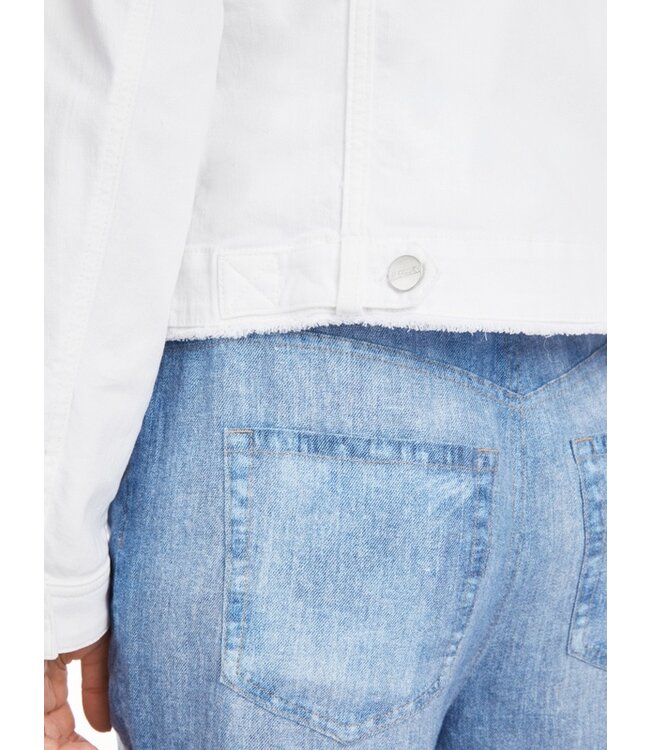 MARC CAIN Rethink together denim jacket