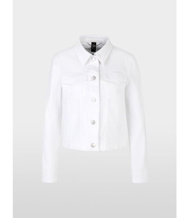 MARC CAIN "Rethink together" veste en jean