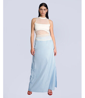 MARIE SAINT PIERRE KAÏTO Cami Top