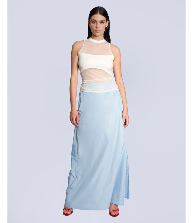 MARIE SAINT PIERRE KAÏTO Cami Top