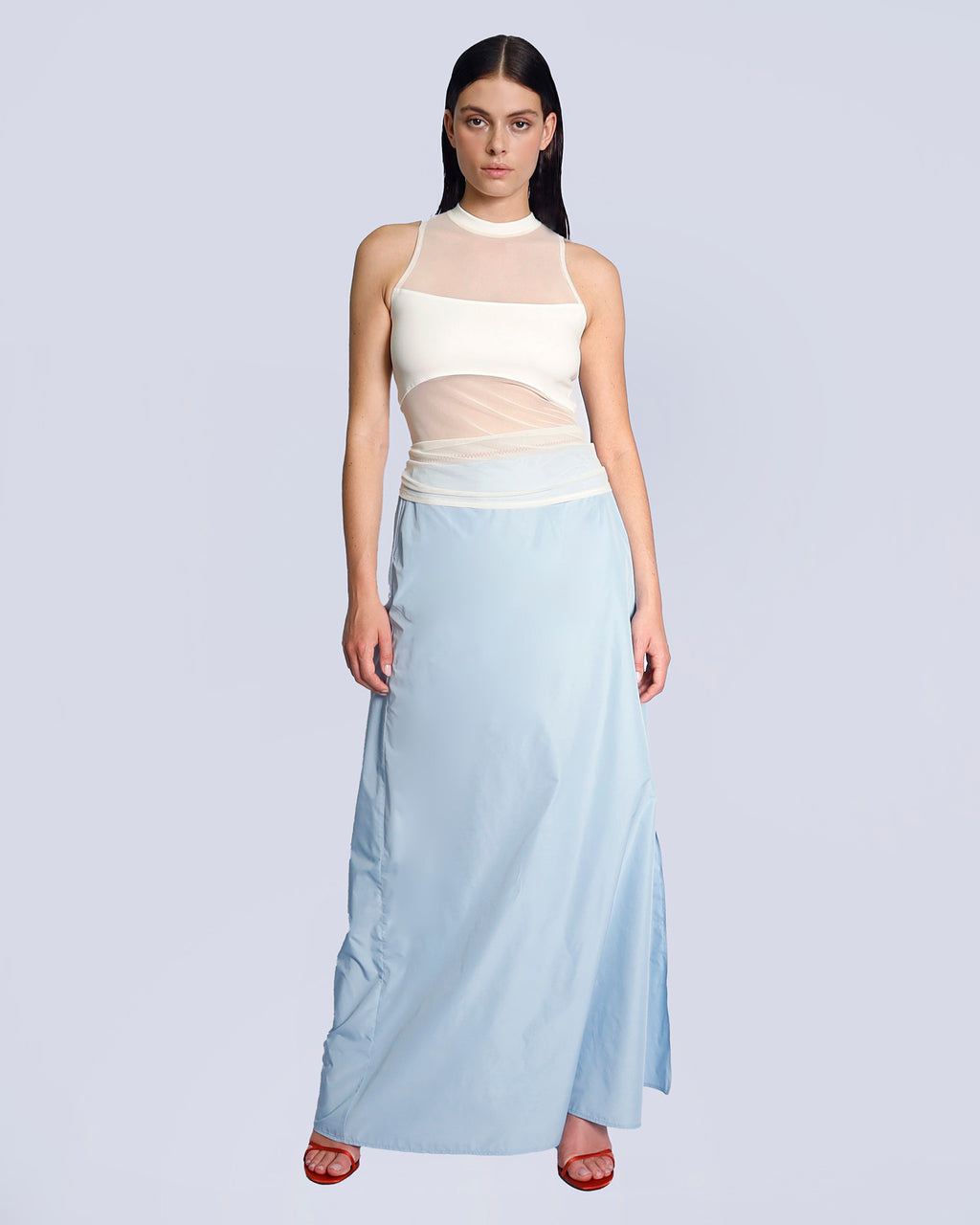 KAÏTO Cami Top