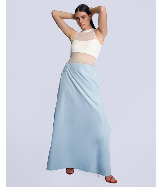 MARIE SAINT PIERRE KAÏTO Cami Top