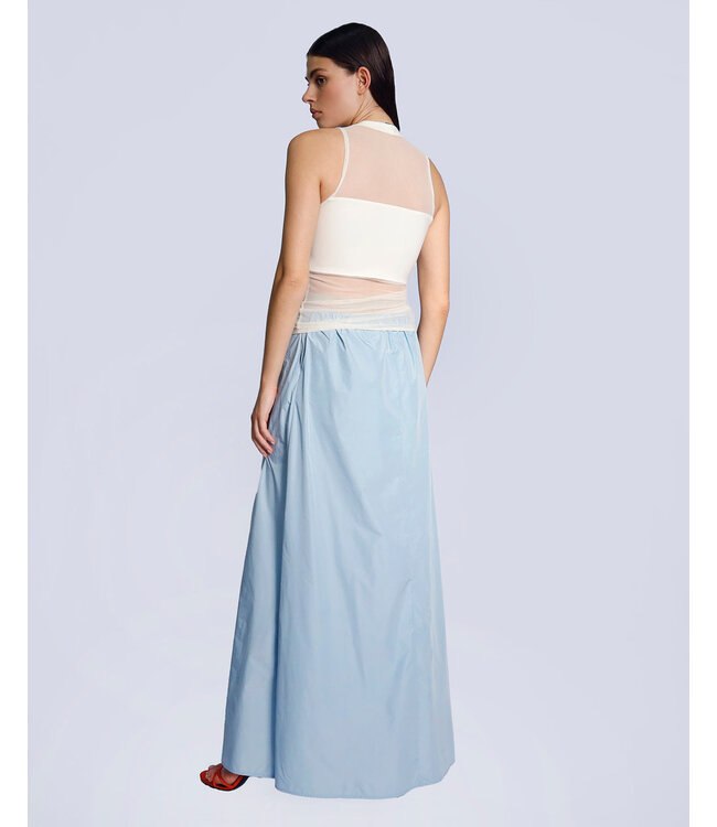 MARIE SAINT PIERRE KAÏTO Cami Top