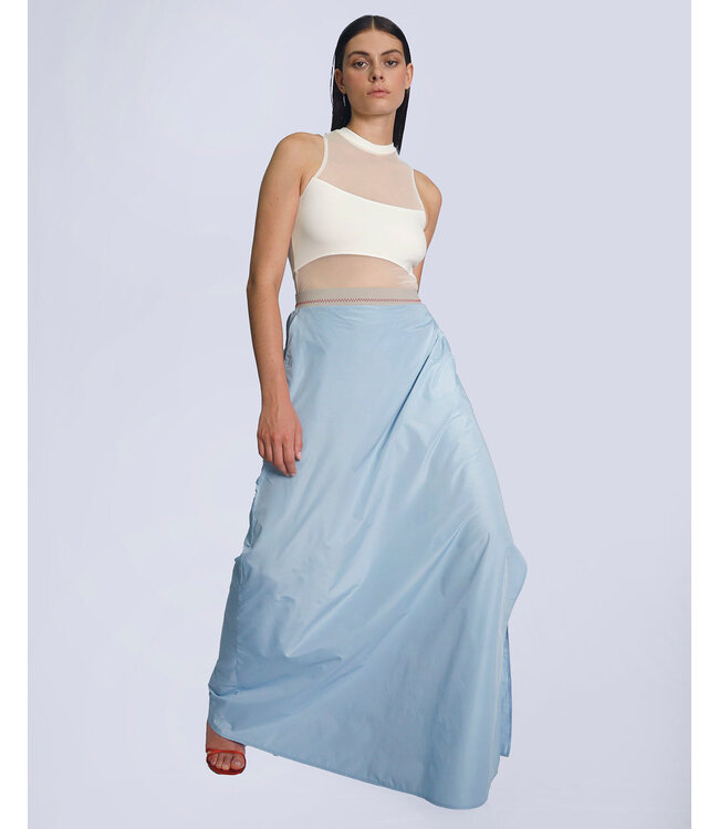 MARIE SAINT PIERRE KAÏTO Cami Top