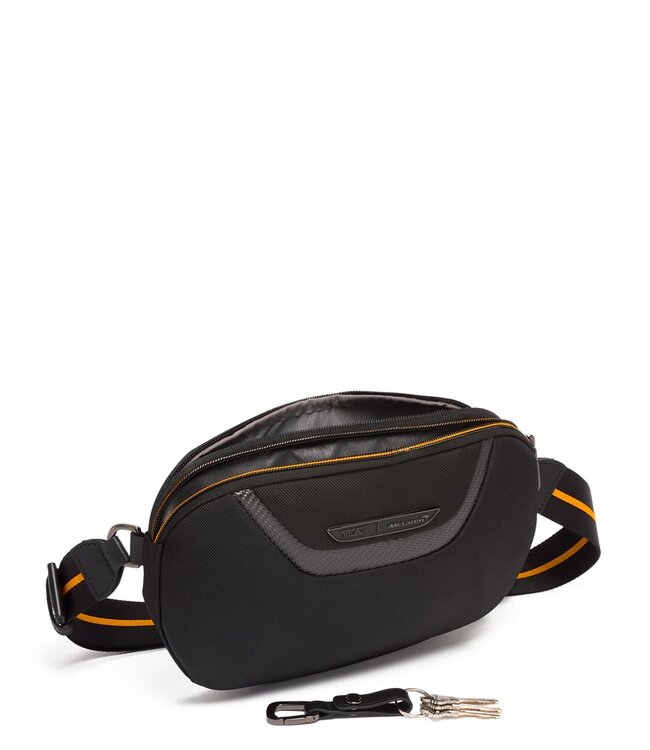 TUMI Lumin Utility Pouch | McLaren