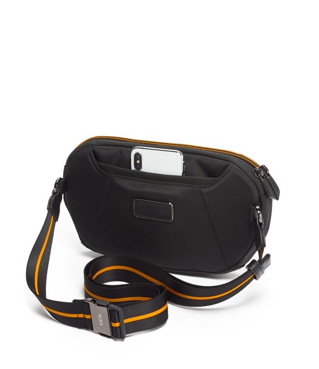 TUMI Sac à bandoulière Lumin | McLaren