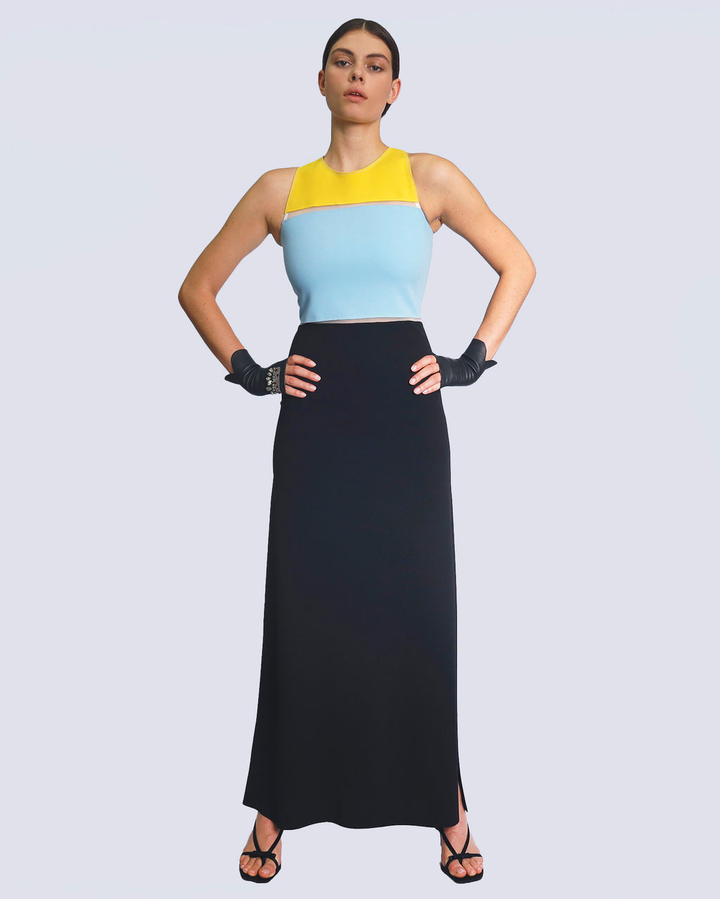 KAISER | Dress