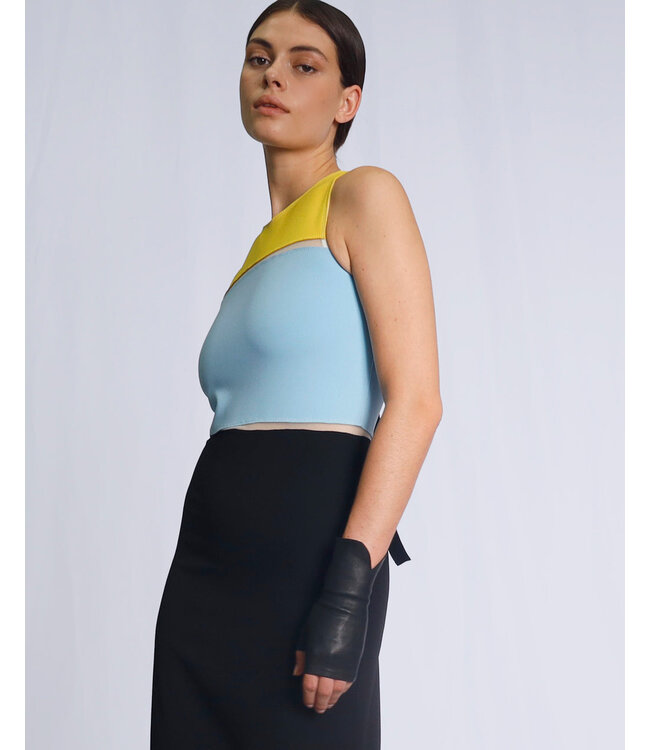 MARIE SAINT PIERRE KAISER | Robe