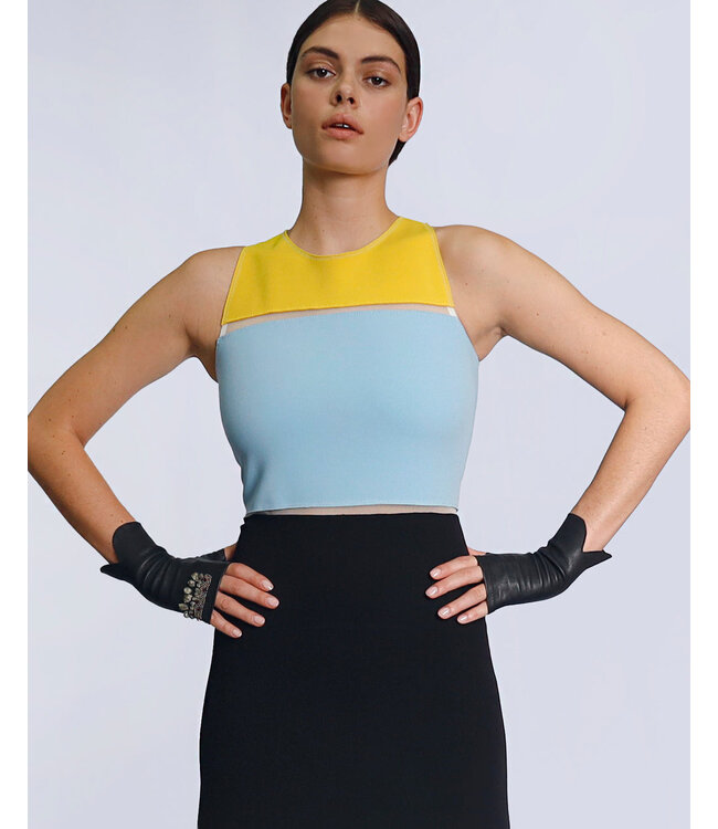 MARIE SAINT PIERRE KAISER | Robe