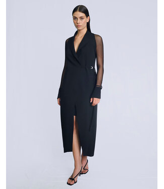 MARIE SAINT PIERRE KLEBER | Jacket