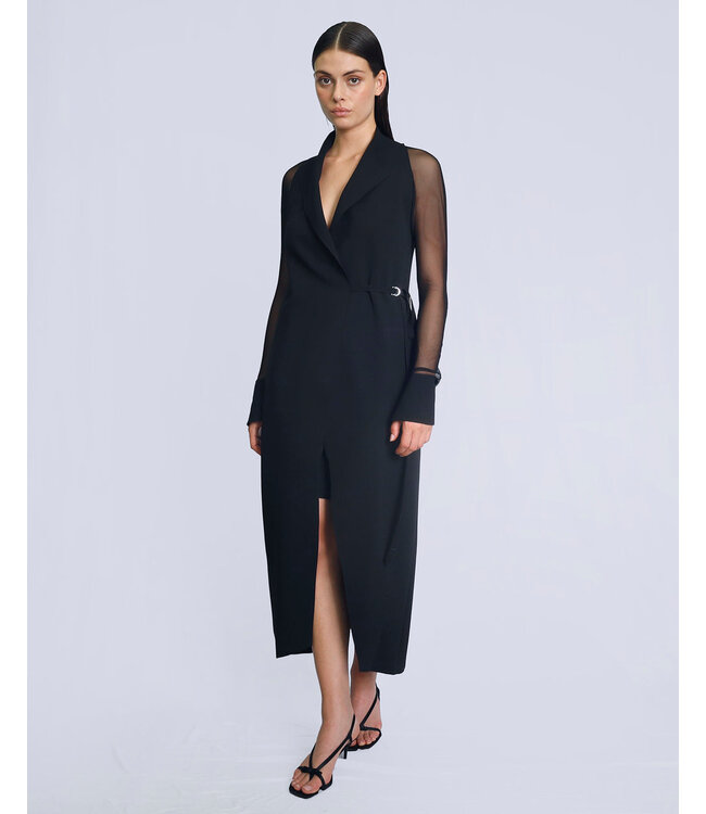 MARIE SAINT PIERRE KLEBER | Jacket