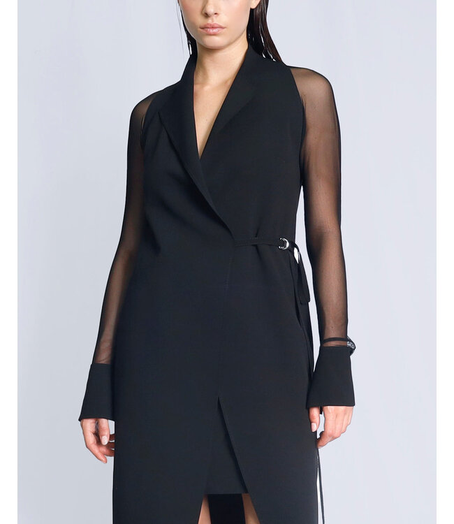 MARIE SAINT PIERRE KLEBER | Jacket