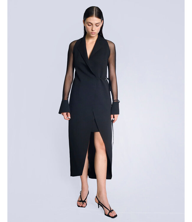 MARIE SAINT PIERRE KLEBER | Jacket