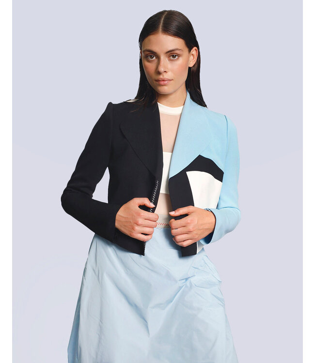 MARIE SAINT PIERRE KARSTEN | Jacket