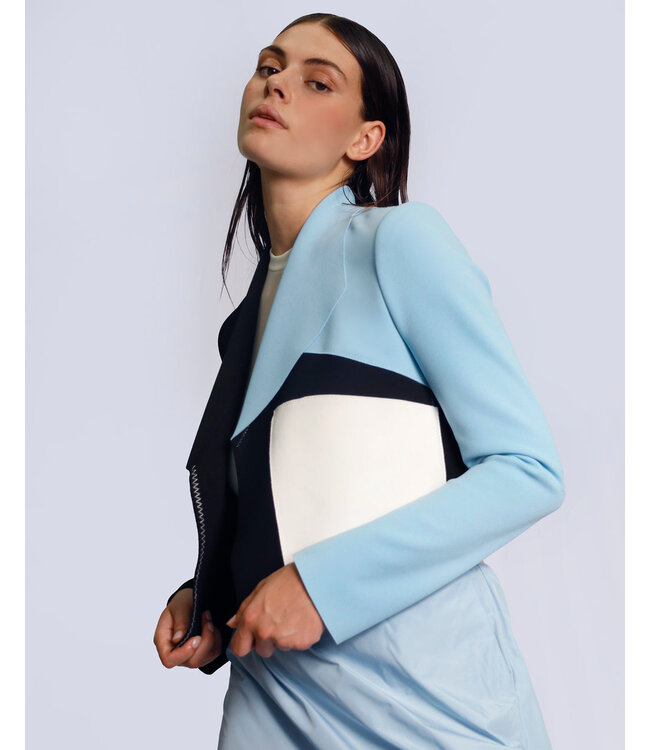 MARIE SAINT PIERRE KARSTEN | Veste