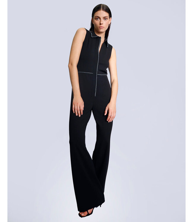 MARIE SAINT PIERRE KENNETH | Jumpsuit