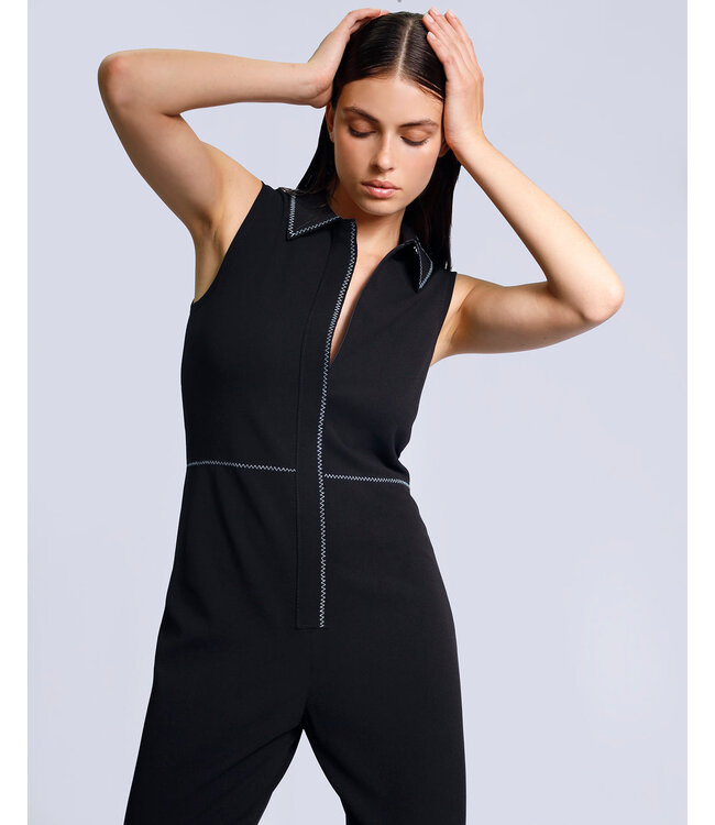 MARIE SAINT PIERRE KENNETH | Jumpsuit