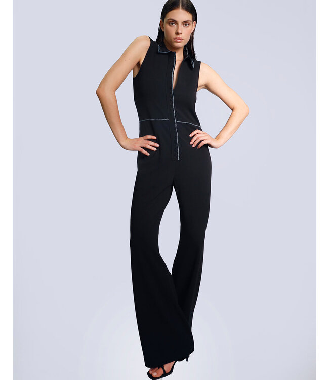 MARIE SAINT PIERRE KENNETH | Jumpsuit