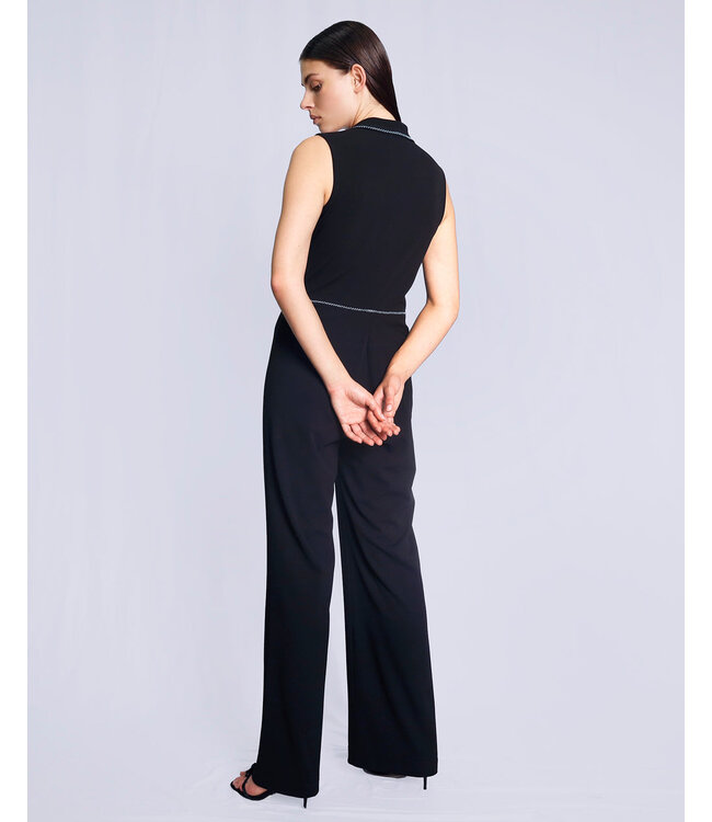 MARIE SAINT PIERRE KENNETH | Jumpsuit