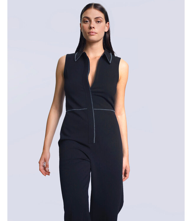 MARIE SAINT PIERRE KENNETH | Jumpsuit