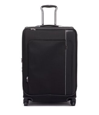 TUMI Valise à 4 roues à double accès pour les voyages de courte durée | Arrive