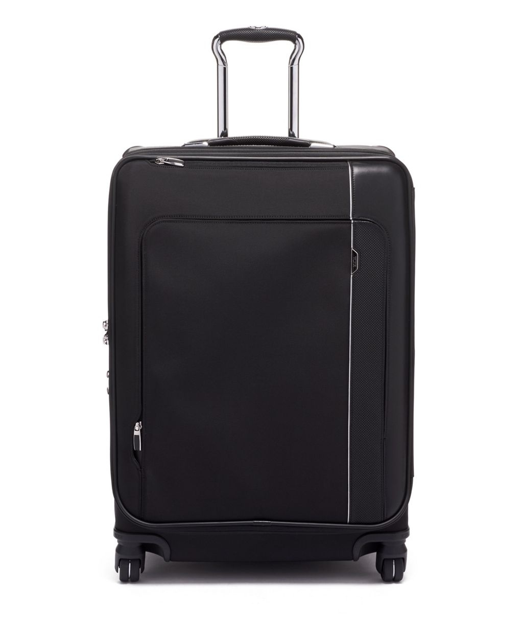Short Trip Dual Access 4 Wheel Packing Case | Arrive