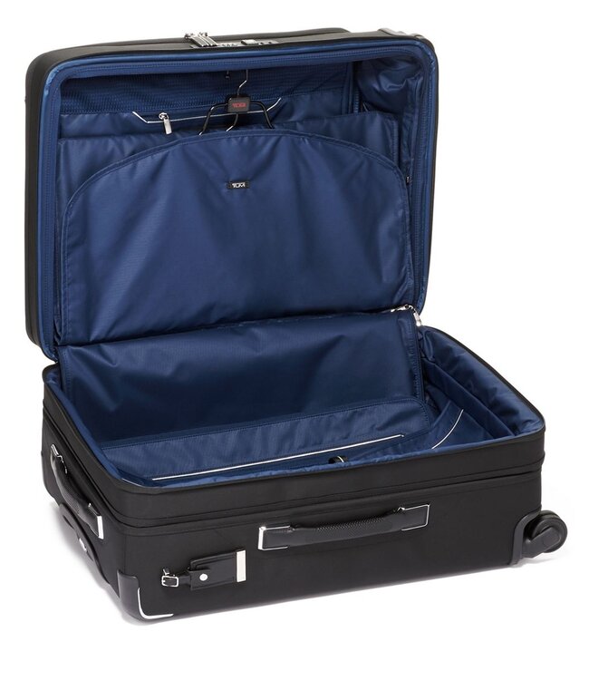 TUMI Valise à 4 roues à double accès pour les voyages de courte durée | Arrive
