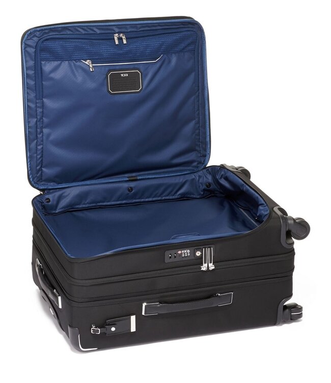 TUMI Short Trip Dual Access 4 Wheel Packing Case