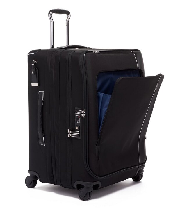 TUMI Valise à 4 roues à double accès pour les voyages de courte durée | Arrive