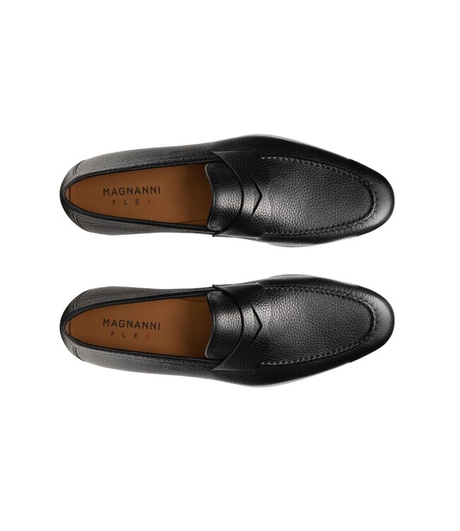 MAGNANNI Mocassins DIEZMA