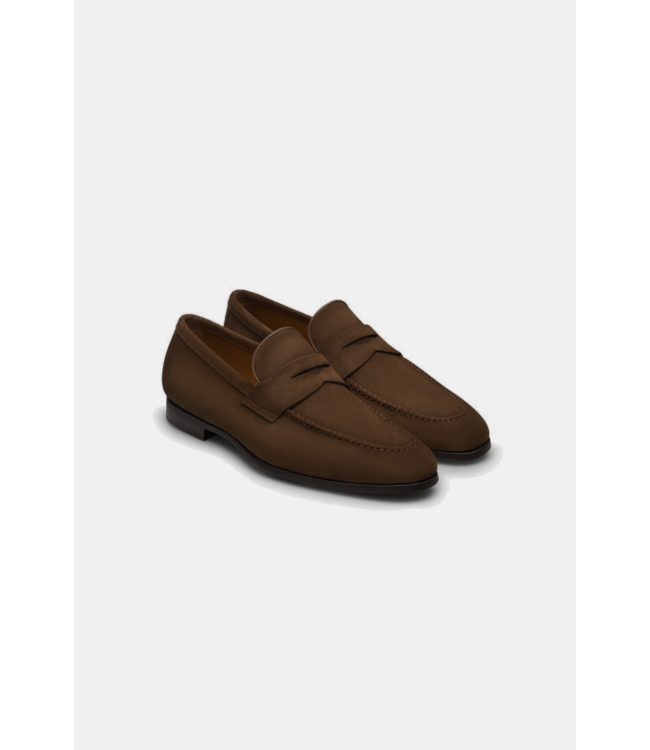 MAGNANNI Mocassins DIEZMA