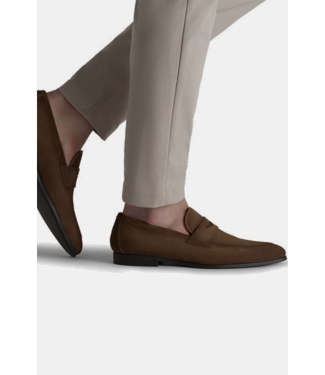 MAGNANNI DIEZMA Loafer