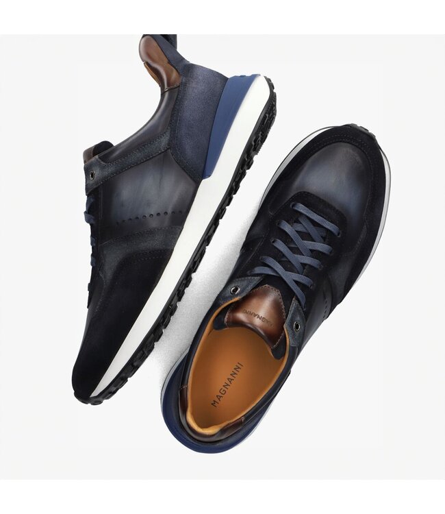 MAGNANNI SONA II Baskets