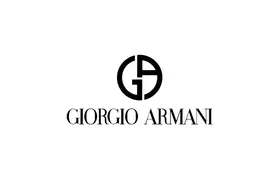 GIORGIO ARMANI