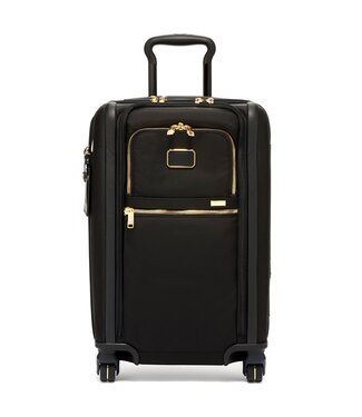 TUMI International Dual Access 4 Wheeled Carry-On TUMI International Dual Access 4 Wheeled Carry-On