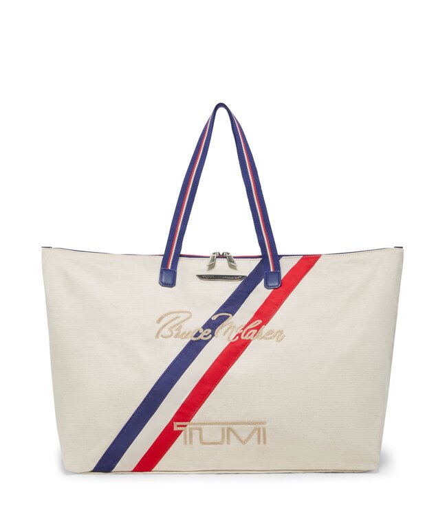 TUMI Just In Case Tote | McLaren