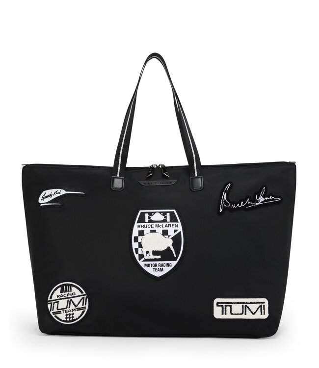 TUMI Just In Case Tote | McLaren