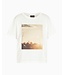 EMPORIO ARMANI T-shirt en jersey avec impression