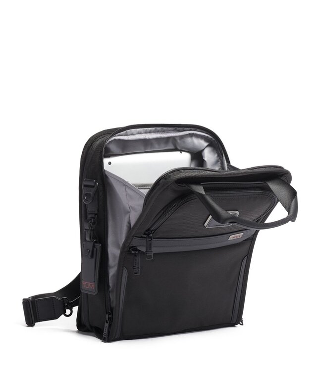 TUMI Sac de voyage moyen