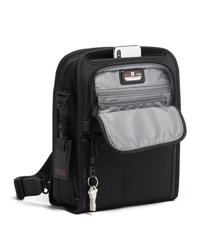 TUMI Medium Travel Tote