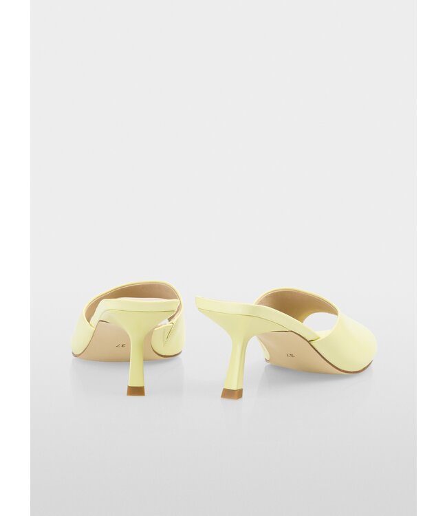 MARC CAIN Mules à petits talons