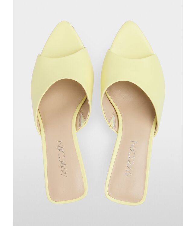 MARC CAIN Mules à petits talons