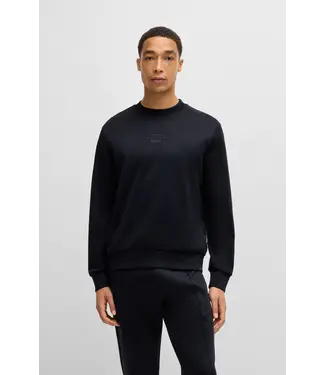 BOSS Porsche x BOSS  Sweat décontracté avec marquage spécial